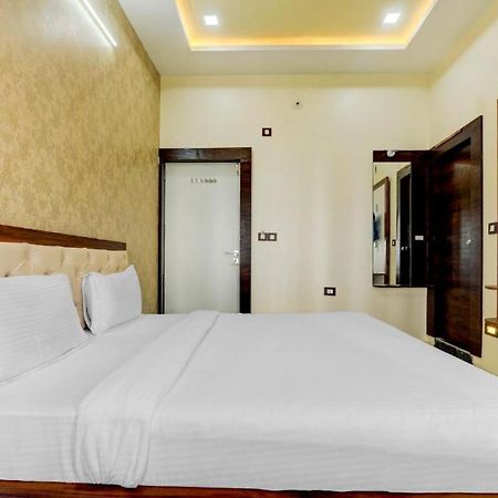 Hotel Sun Palace 烏代浦 外观 照片